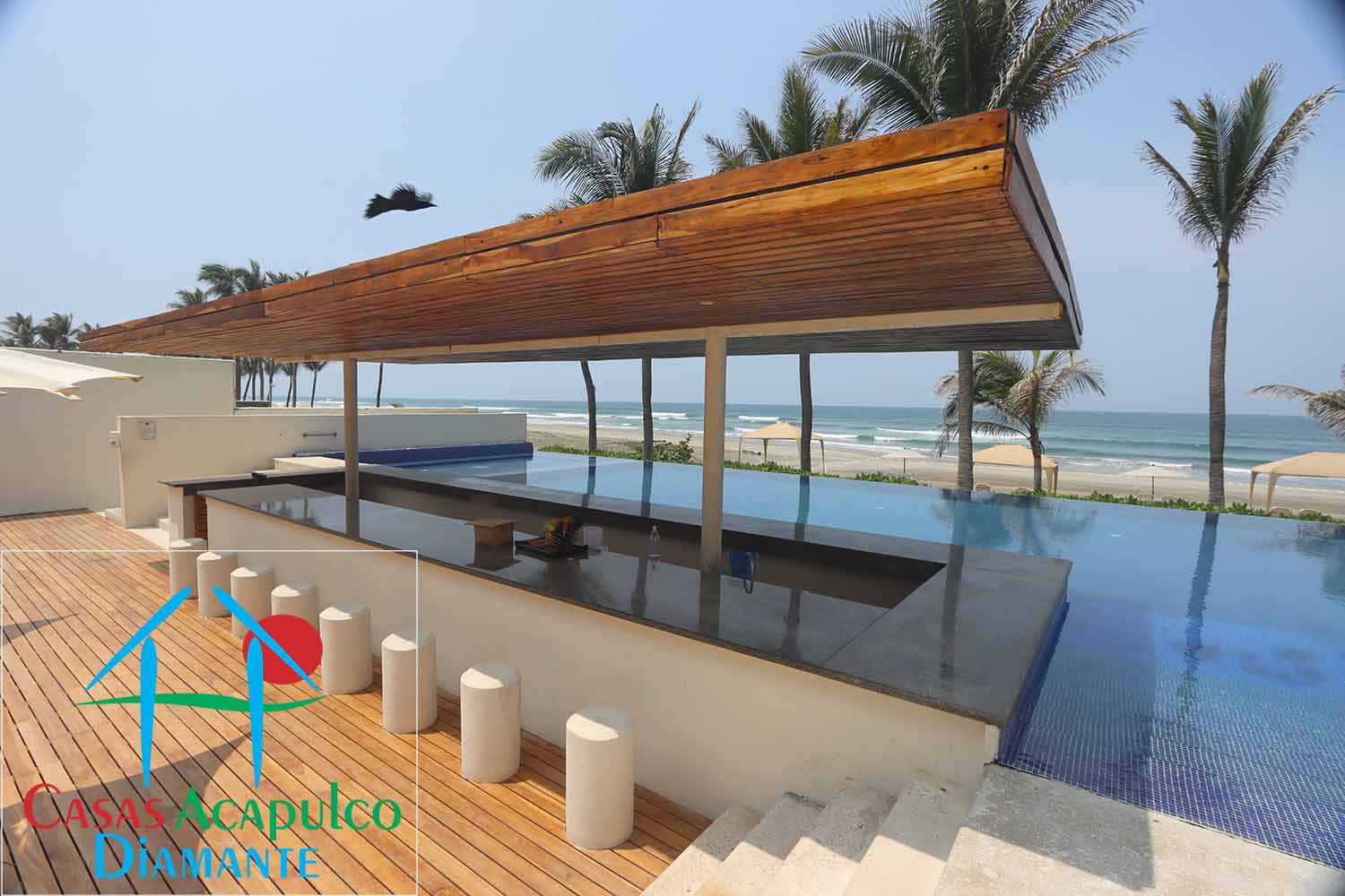 Costa Real - Zona de comida, asador y barra bar 3 Costa Real - Zona de comida, asador y barra bar 3